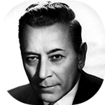 George Raft